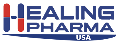 Healing Pharma USA
