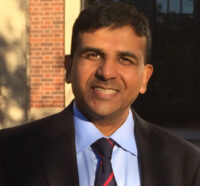 DR. SUNNY Z. HUSSAIN